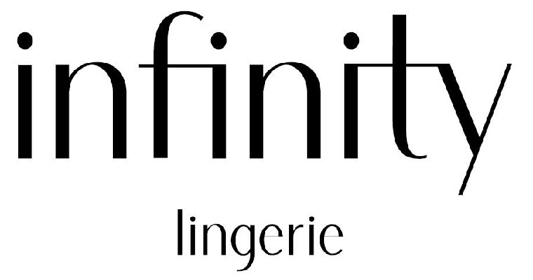 Логотип Infinity lingerie