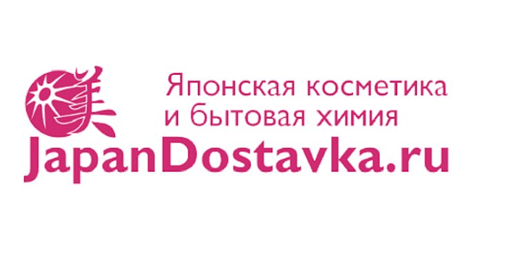 Логотип JapanDostavka/ru