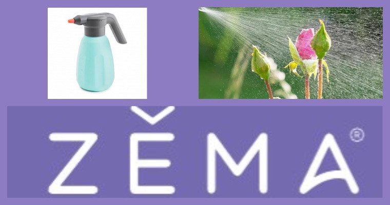 Логотип Zema; Зема; Солнце Сад