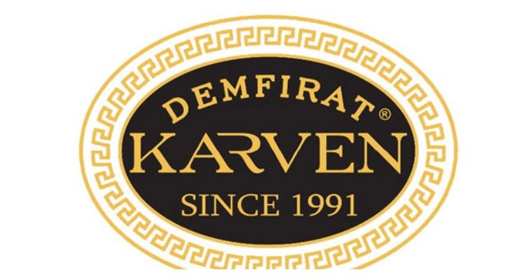 Логотип Karven