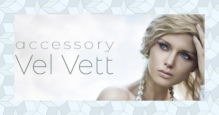 Логотип Vel Vett